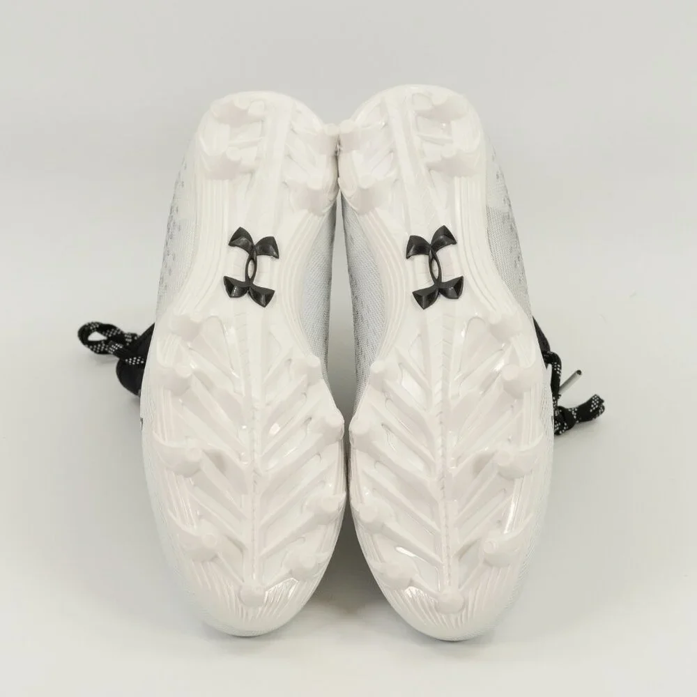Under Armour Team Spotlight 2.0 N MC 3026480-001 Football Cleats size 10 - 14